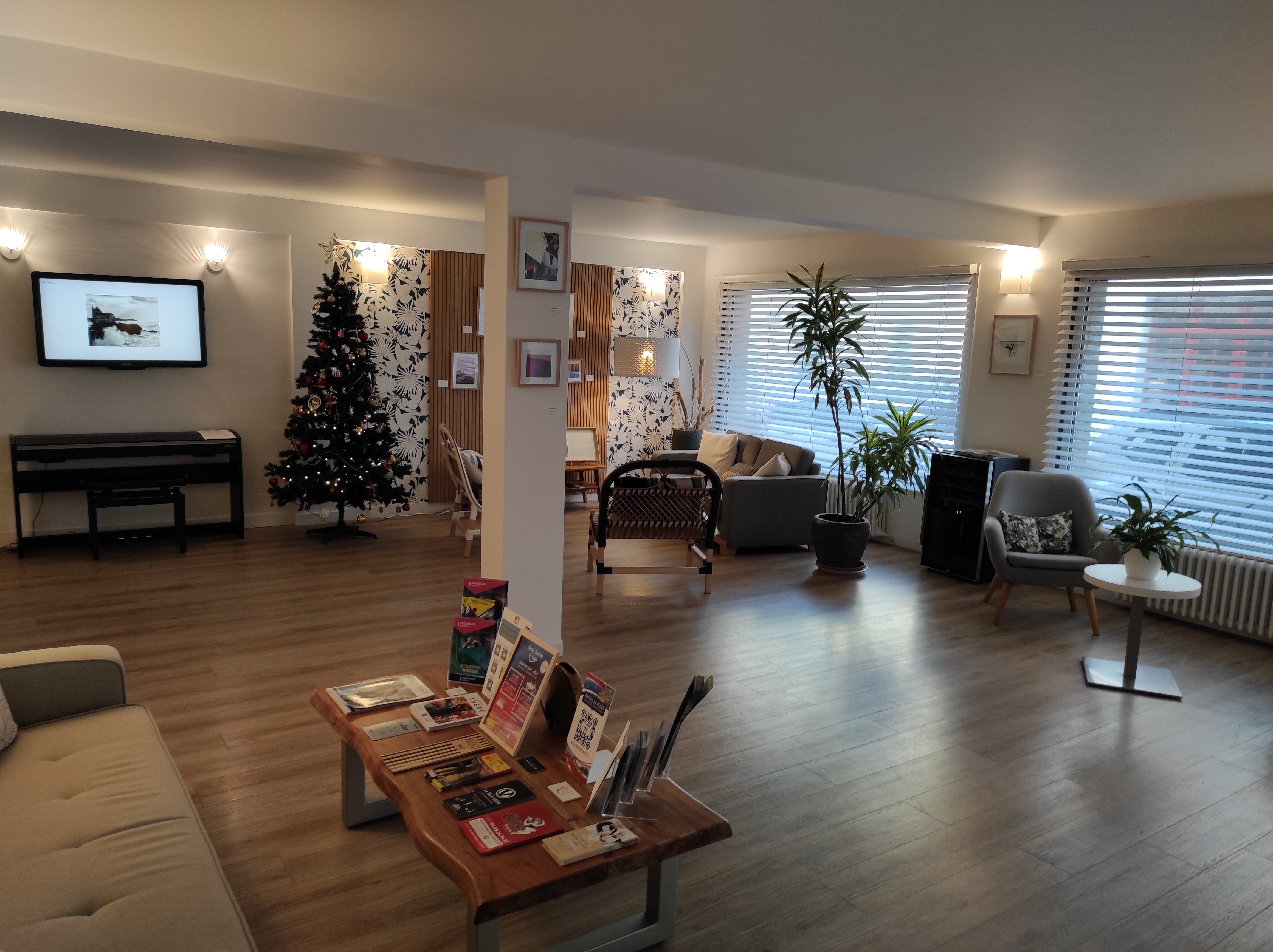 Photo n° 1 de l'avis de Matthieu.a fait le 12/12/2021 à 15:20