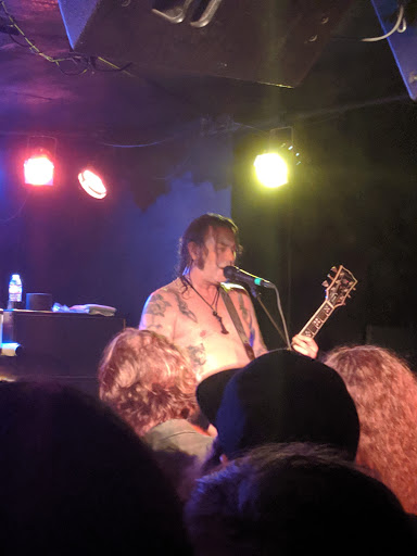 Live Music Venue «Tonic Lounge», reviews and photos, 3100 NE Sandy Blvd, Portland, OR 97232, USA