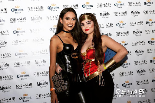 Night Club «Rehab Lounge & Nightclub», reviews and photos, 2615 S 120th St, Omaha, NE 68144, USA