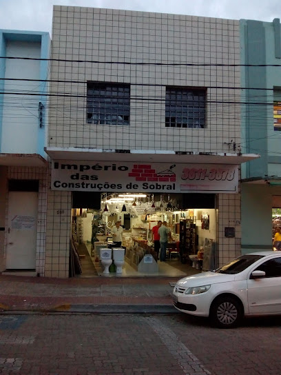 Macavi Centro Sobral