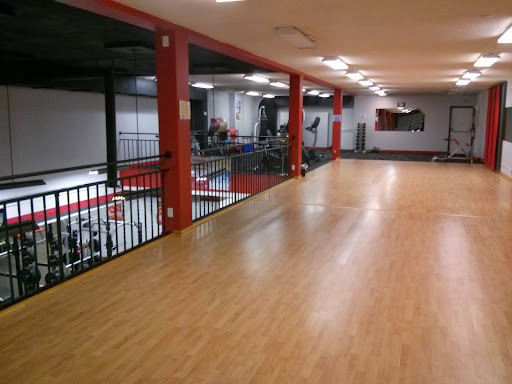 Gym «Snap Fitness», reviews and photos, 4070 Lakeland Ave N, Robbinsdale, MN 55422, USA