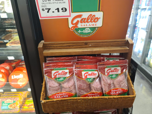 Grocery Store «Mar-Val Food Stores Inc», reviews and photos, 19000 Main St, Groveland, CA 95321, USA