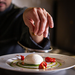 Photo n°65 de Restaurant Il Gusto à Bordeaux ()