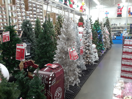 Department Store «Walmart Supercenter», reviews and photos, 1112 Nashville Pike, Gallatin, TN 37066, USA