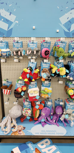 Pet Supply Store «Petco Animal Supplies», reviews and photos, 1011 University Blvd #100, Suffolk, VA 23435, USA