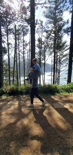 Tourist Attraction «Heceta Head Lighthouse», reviews and photos, 725 Summer St, Florence, OR 97439, USA