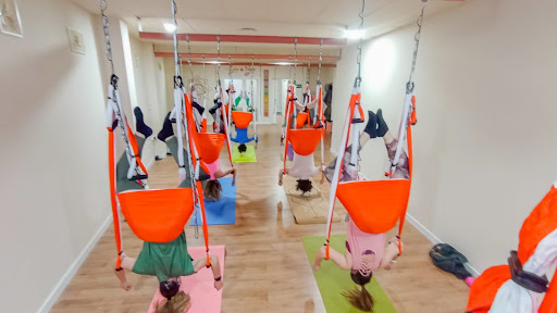 Centros de yoga en Torrejón de Ardoz de 2024