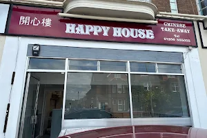 Happy House Chinese Takeaway image