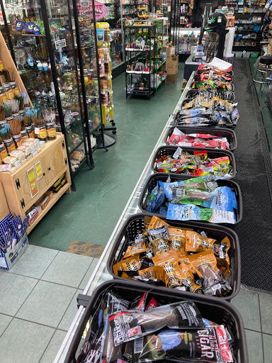 Tobacco Shop «Brockton smoke shop», reviews and photos, 793 Crescent St #1, Brockton, MA 02302, USA