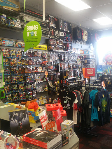 Video Game Store «GameStop», reviews and photos, 1531 N Parham Rd, Richmond, VA 23229, USA