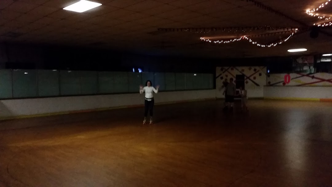 Depew Roller Skating Center Inc