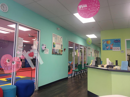 Gymnastics Center «The Little Gym of Edison», reviews and photos, 2052a Lincoln Hwy, Edison, NJ 08817, USA