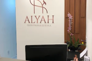 Clínica Alyah - Odontologia, Harmonização Facial e Corporal image