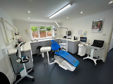 جراحة الأسنان واي - Wye Dental Surgery