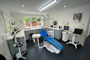 Wye Dental - Invisalign® and Implant Center image