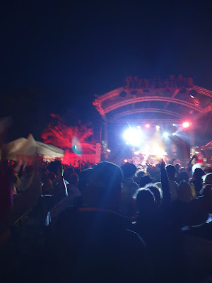 Paka Festival à La Trinité-sur-Mer