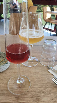 Plats et boissons du Restaurant La Guinguette de l’Armance à Saint-Florentin - n°12