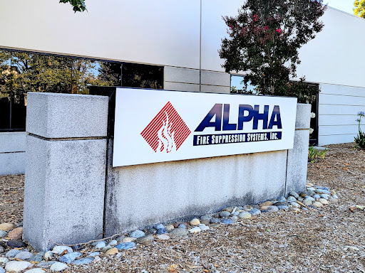 Alpha Fire Suppression Systems
