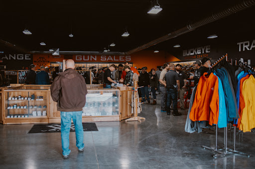 Gun Shop «Phoenix Tactical LLC», reviews and photos, 910 N 21st St, Newark, OH 43055, USA