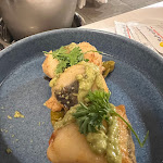 Photo n°1 de l'avis de Food_advisor360. fait le 26/05/2023 à 20:44 sur le  La Bettola Del Gusto à Pompei