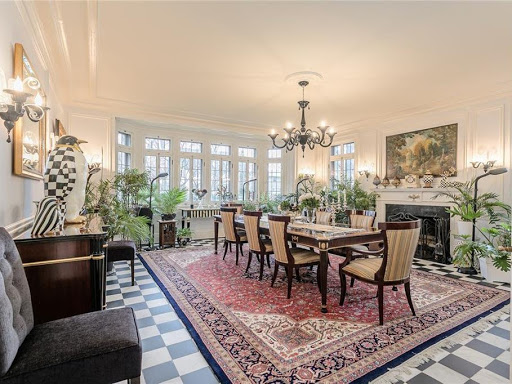 Real Estate Agency «NORCHAR», reviews and photos, 389 Park Ave, Rochester, NY 14607, USA