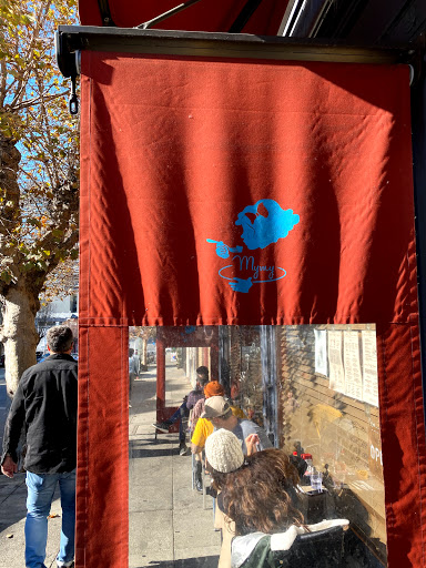 Coffee Shop «Mymy», reviews and photos, 1500 California St, San Francisco, CA 94109, USA