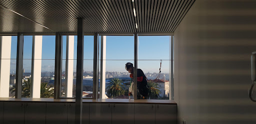 ALVÉRTICE - TRABAJO EN ALTURA Y VERTICAL S.L. en A Coruña, A Coruña