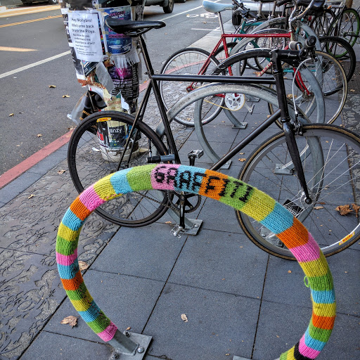 Bicycle Store «Mission Bicycle Company», reviews and photos, 766 Valencia St, San Francisco, CA 94110, USA