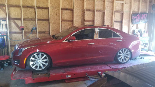 Tire Shop «Poetry In Motion», reviews and photos, 7190 E Fm 1518 N Suite 18B, Schertz, TX 78154, USA