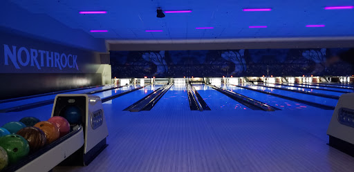 Bowling Alley «Northrock Lanes», reviews and photos, 3232 N Rock Rd, Wichita, KS 67226, USA