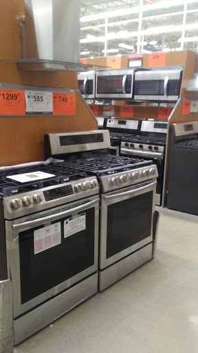 Home Improvement Store «The Home Depot», reviews and photos, 102 Aldi Dr, North Versailles, PA 15137, USA