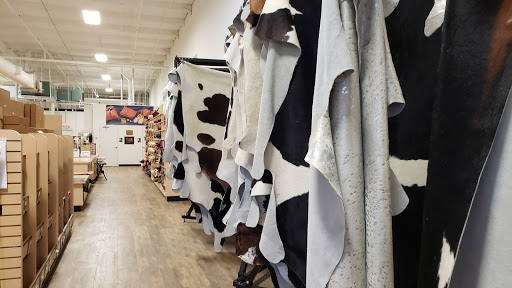 Craft Store «Tandy Leather Nashville-131», reviews and photos, 405 Harding Industrial Dr, Nashville, TN 37211, USA