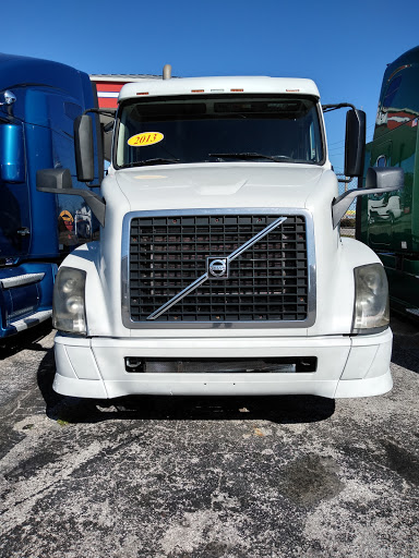 Appliance Store «Bay Area Appliances», reviews and photos, 4409 US-19, New Port Richey, FL 34652, USA