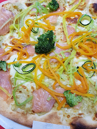 Photo n°64 de Calabria pizzeria ristorante à Le Creusot ()