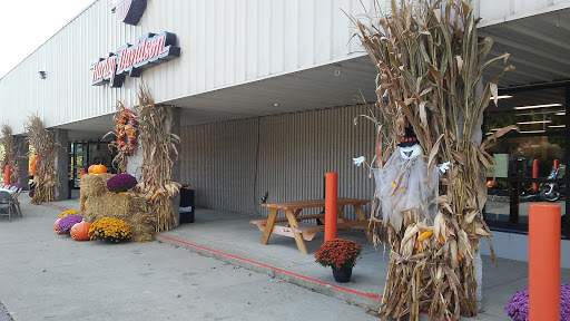 Harley-Davidson Dealer «Eastgate Harley-Davidson», reviews and photos, 699 Cincinnati-Batavia Pike, Cincinnati, OH 45245, USA