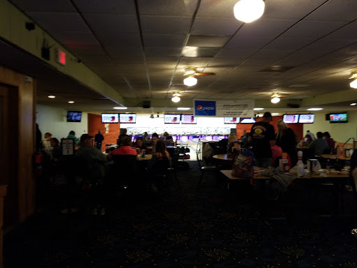 Bowling Alley «Mt. Morris Lanes and Pro Shop», reviews and photos, 9 Erie St, Mt Morris, NY 14510, USA