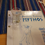 Photo n°3 de l'avis de Oliver.o fait le 23/12/2021 à 20:51 sur le  Griechische Restaurant Mythos à Sankt Andreasberg