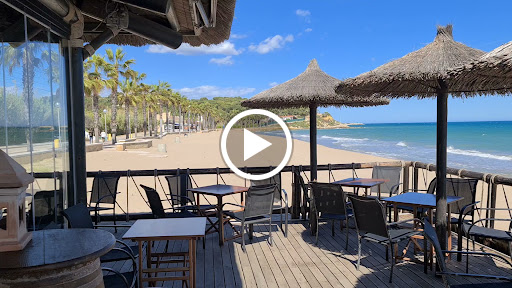 Restaurante Surfer's Bar en Roda de Berà