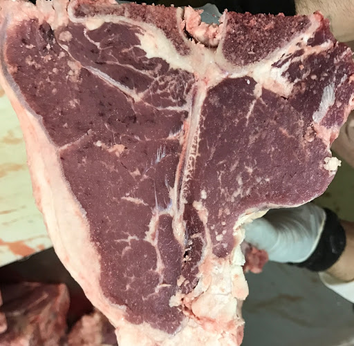 Grocery Store «Park Street Market», reviews and photos, 512 N Park St, Kalamazoo, MI 49007, USA