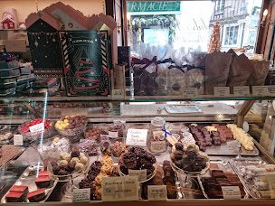 Photo n°94 de Patisserie Chocolaterie Bigot à Amboise ()