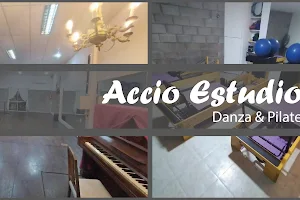 Accio Estudio - Danza y Pilates image