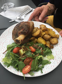 Plats et boissons du Restaurant Pauseto - La Duranne à Aix-en-Provence - n°15