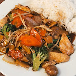 Photo n°1 de l'avis de Hans.a fait le 01/02/2024 à 12:32 sur le  Asia BamBus Inh. Thu Hang à Dessau-Roßlau