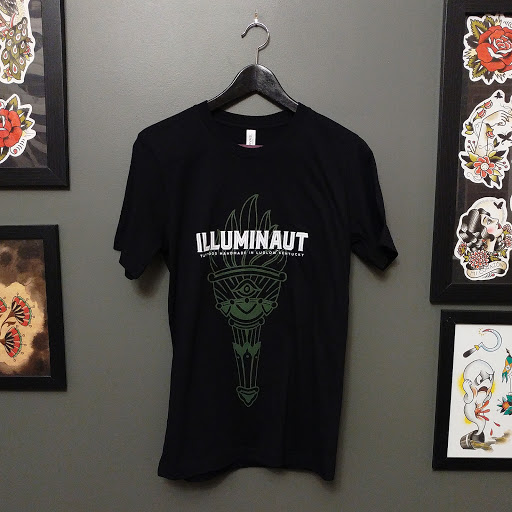 Explore baltimore ravens tattoo ideas, creative tattoo ideas in Covington, available at Illuminaut Tattoo