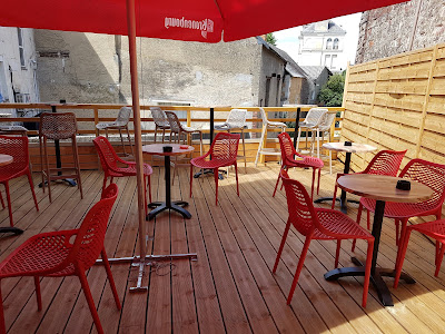 Le Celtique à Montval-sur-Loir