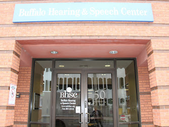 Buffalo Hearing & Speech Center