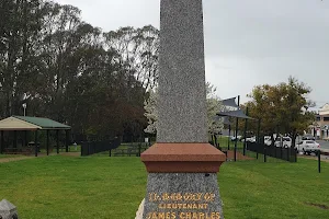 Murchison War Memorial image