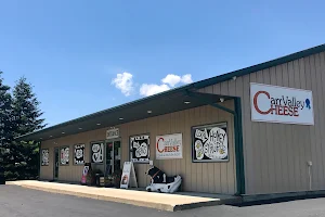 Carr Valley Cheese Store image