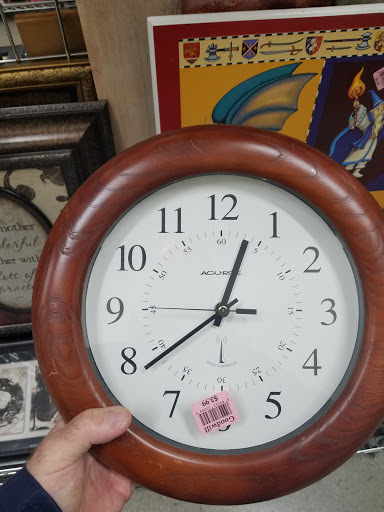 Thrift Store «Goodwill Store & Donation Center», reviews and photos, 123 S Weber Rd, Bolingbrook, IL 60490, USA