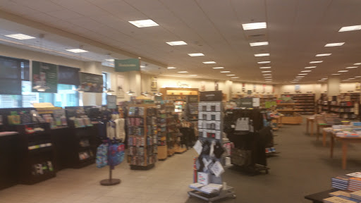 Book Store «Barnes & Noble», reviews and photos, 100 Greyrock Pl, Stamford, CT 06901, USA